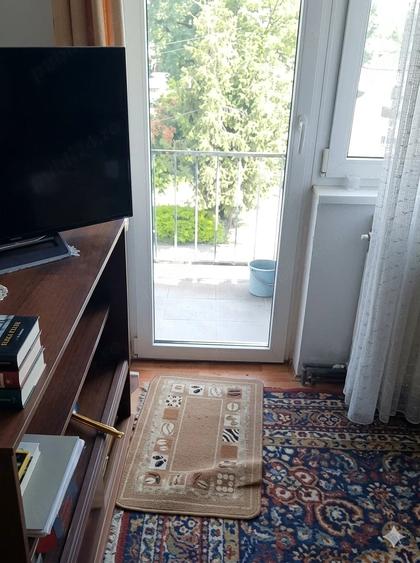 Apartament cu 2 camere semidecomandat în Ultracentral