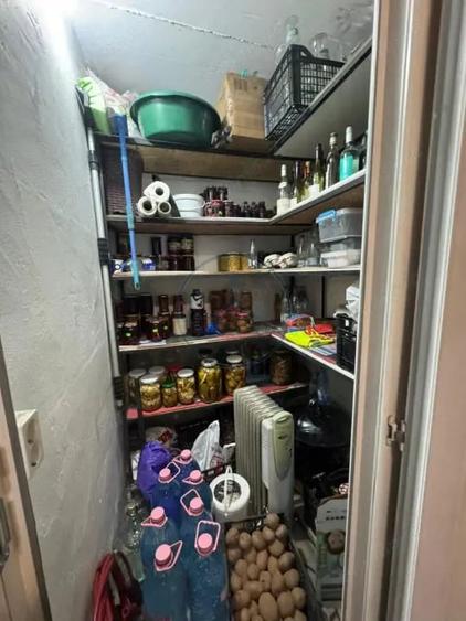 Apartament cu 3 camere decomandat în Calea Moldovei