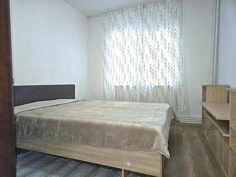 Apartament cu 2 camere semidecomandat în Aurel Vlaicu