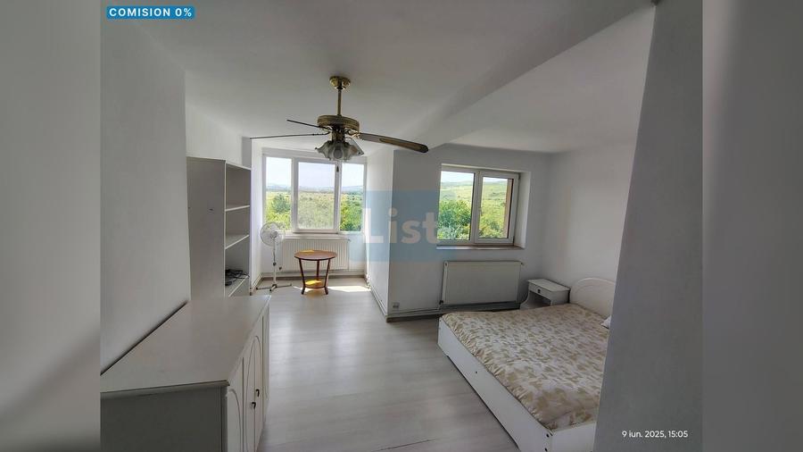 COMISION 0%! Ap. 3 camere 115 mp, parcare, zona Emerson – Someșeni - 8