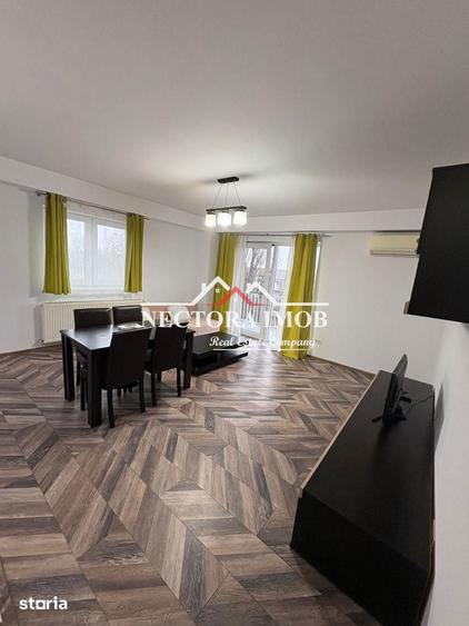 Apartament cu 2 camere în Sântandrei