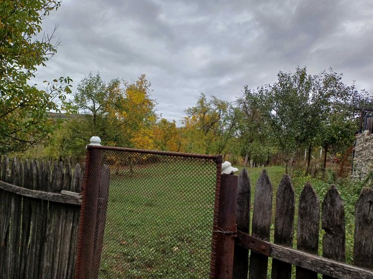 Casă cu 3 camere în Central