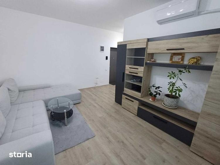 Apartament cu 2 camere în Grozăvești