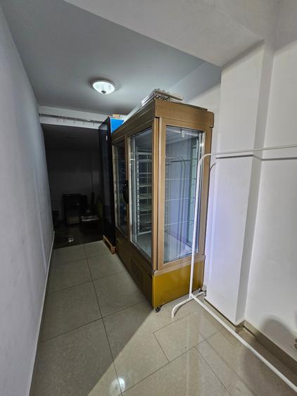 Spațiu comercial, de 80 mp, în Iancului