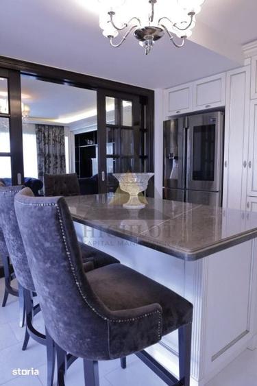 Apartament cu 5 camere în Domenii