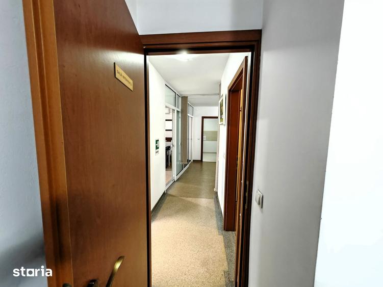 Spațiu comercial, de 70 mp, în Ștefan cel Mare