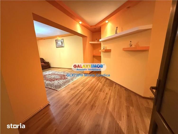 Casă cu 5 camere cu Teren 1307 Mp în Ariceștii Rahtivani