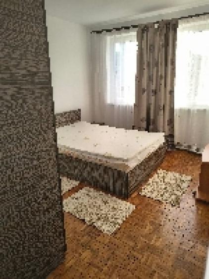 Apartament cu 2 camere semidecomandat în Est