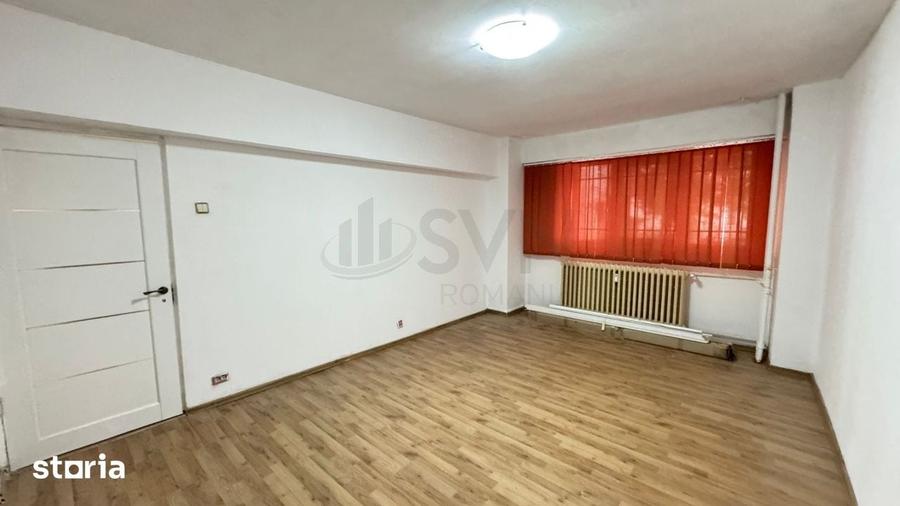 Apartament cu 3 camere decomandat în Vitan