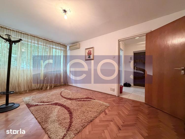 VANZARE 2 CAMERE | METROU JIULUI | ETAJ 2 | - 5