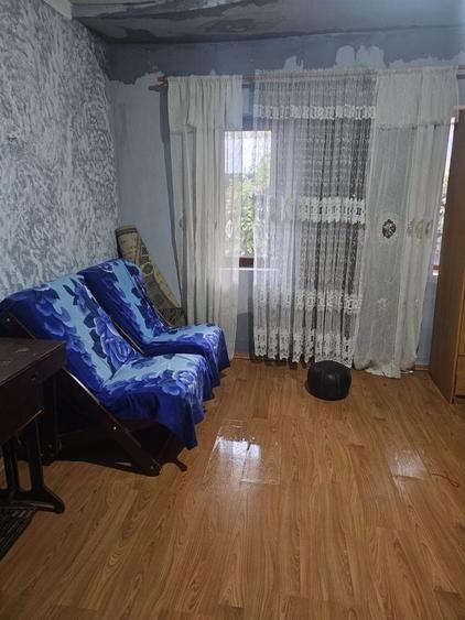 Casă cu 2 camere cu Teren 500 Mp în Fălticeni