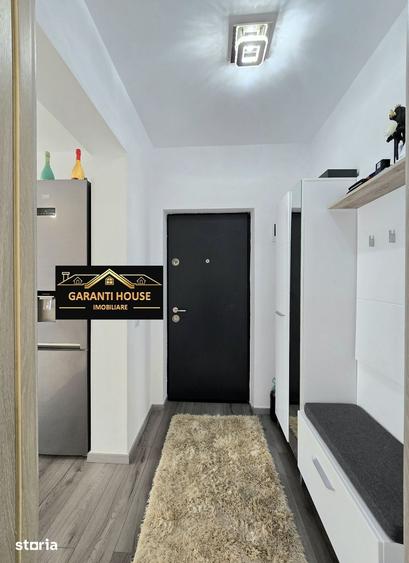 Apartament cu 2 camere în Valea Borcutului