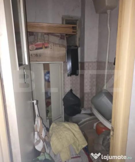 Apartament cu 3 camere, an 1983, zona Caraiman - 8
