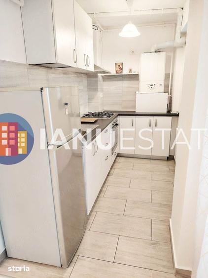 Apartament cu 2 camere decomandat în Apărătorii Patriei