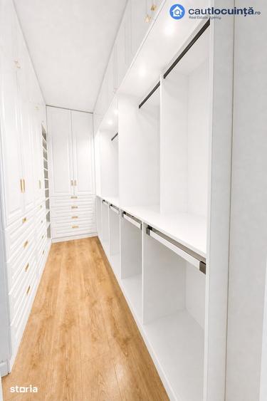 Apartament UNICAT | 4 camere|Baneasa |Greenfield |vedere catre PADURE - 9