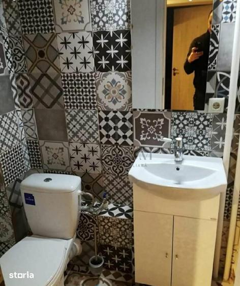IULIUS MALL - 3 CAMERE - ETAJ 5 - LIFT - 2 BAI - 3 BALCOANE - CLIMA - - 9