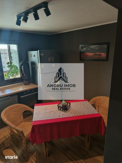 Apartament cu 2 camere în Berceni — fotografia 3
