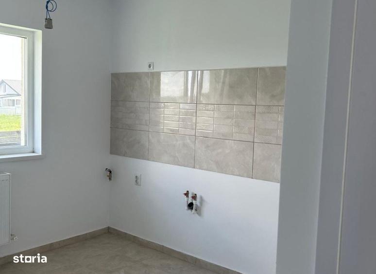 Casă cu 3 camere în Vorovești