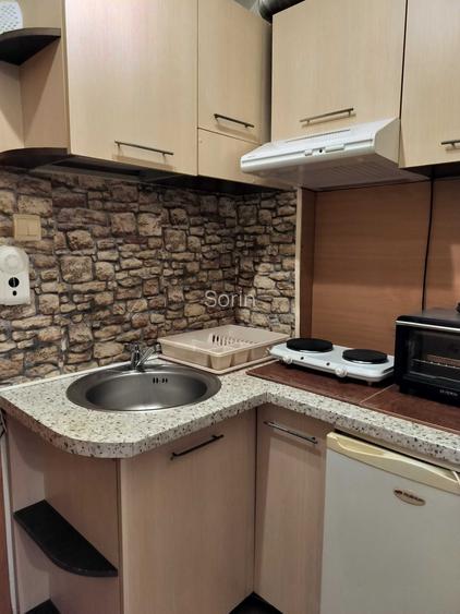 Apartament semidecomandat în Bartolomeu