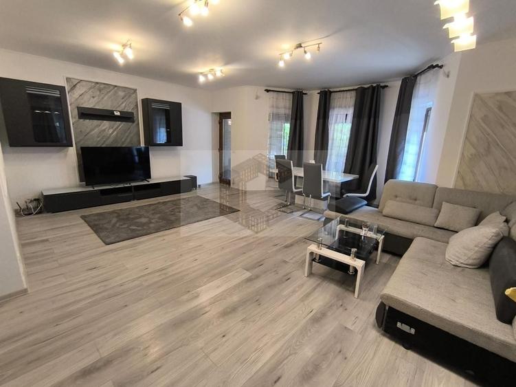 Duplex cu 5 camere cu Canalizare în Dumbrăvița