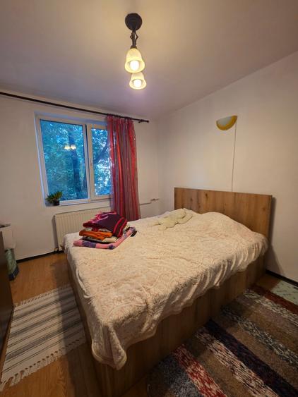 Apartament cu 2 camere decomandat în Rahova