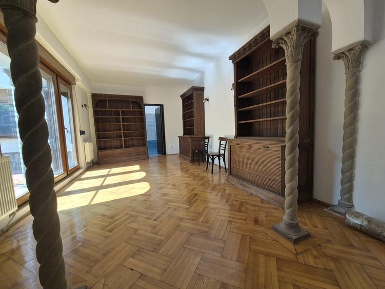 Casă cu stil unic, în inima Bucureștiului (zona Eminescu–Vasile Lascăr) - 5