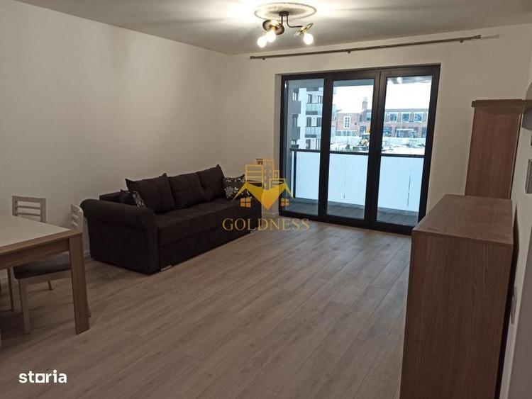 2 camere, modern, parcare, bloc nou, Liberty Iris zona Garii, Dedeman - 6