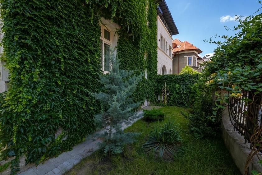 COTROCENI-GIULINI, STUDIO LA CHEIE, 33 MP, PLATA IN RATE! - 4