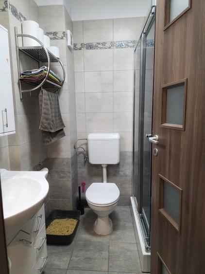 Apartament cu 3 camere decomandat în Roșu
