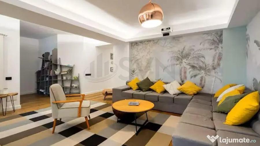 Apartament 3 camere I Dorobanti I De inchiriat - 9