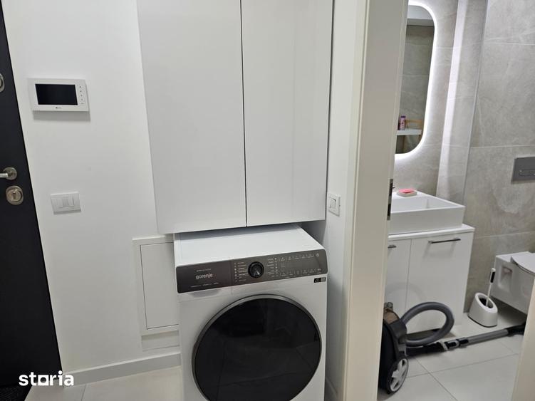 Apartament cu 2 camere în Rahova