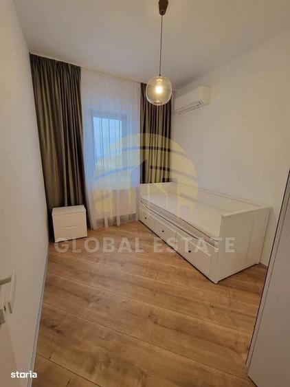 Inchiriere apartament 3 camere - Pipera | Centrala | Parcare - 4