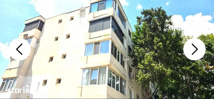 Apartament cu 2 camere decomandat în ICIL