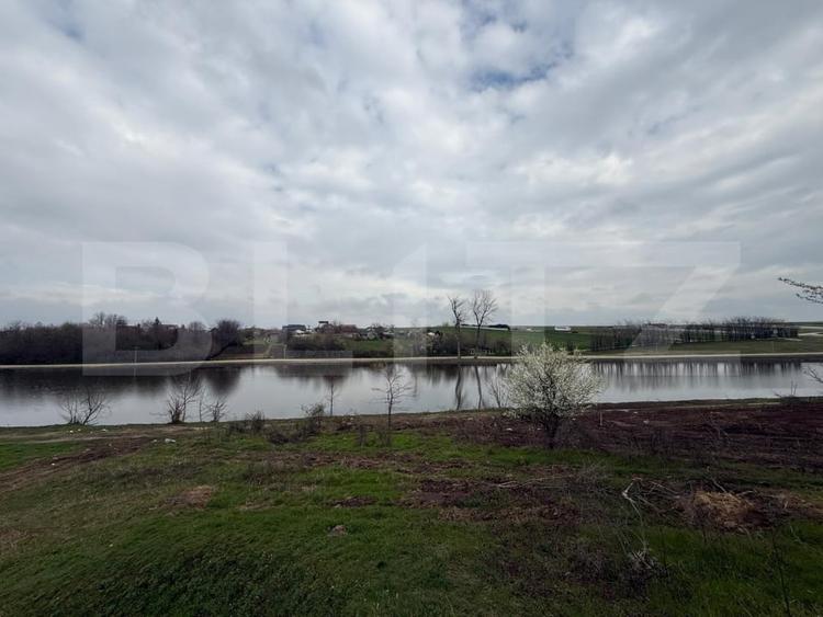 Teren Construcții intravilan de 4623 mp, în Sud