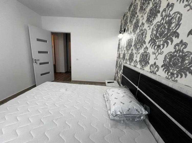 Apartament cu 2 camere decomandat în Țiglina 1