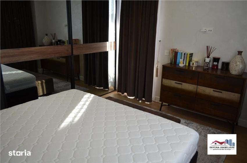 Apartament cu 2 camere decomandat în Tudor