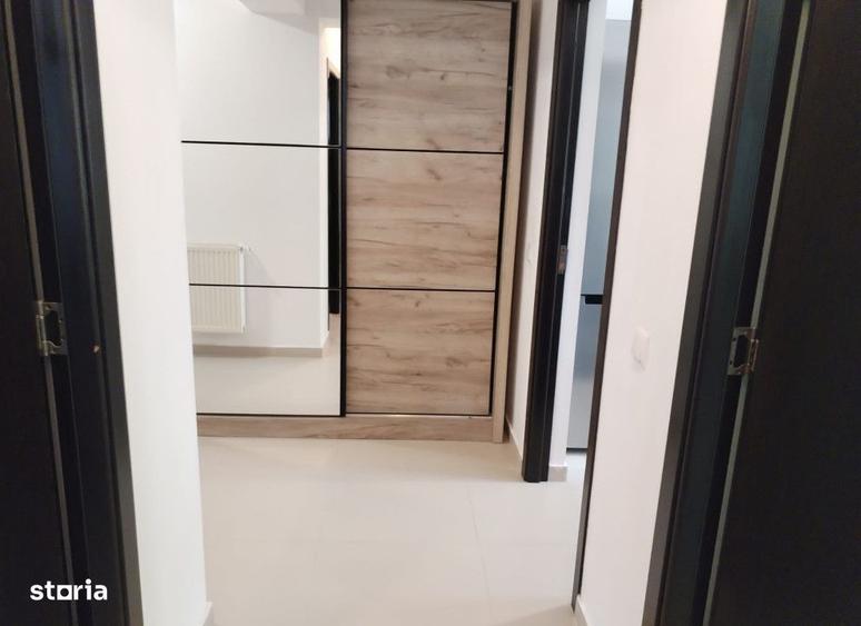 Apartament 2 camere Galata , 55 metri, etaj 2 Cod:163008 - 14