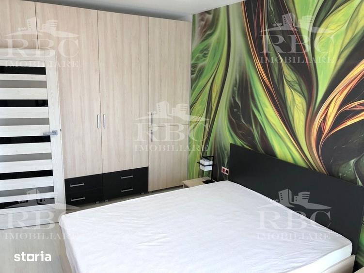 Apartament 2 camere cu parcare in Marasti - 6