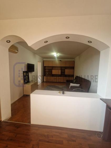 Apartament cu 2 camere decomandat, mobilat în Dristor