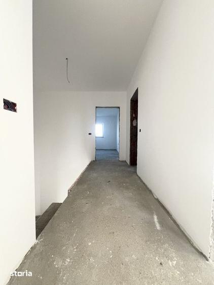 Duplex, 130mp utili, 250mp teren, 4 Camere, Constructie Noua -Giarmata - 3