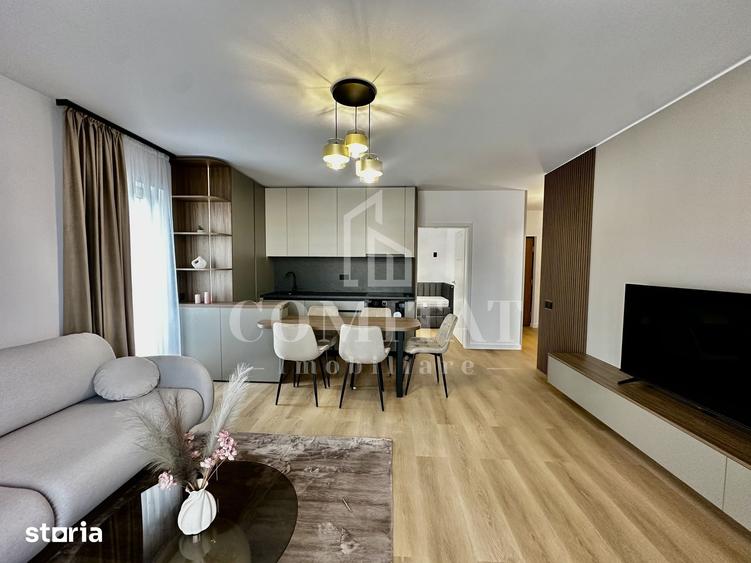 Prima inchiriere! Apartament 3 camere | Parcare | Terasa | Eroilor - 20