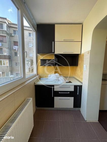 Apartament cu 3 camere de inchiriat in zona Nufarul, Oradea - 13