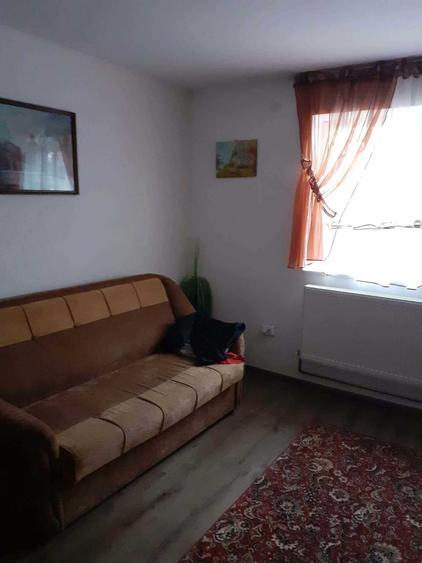 Casă cu 3 camere în Teiu