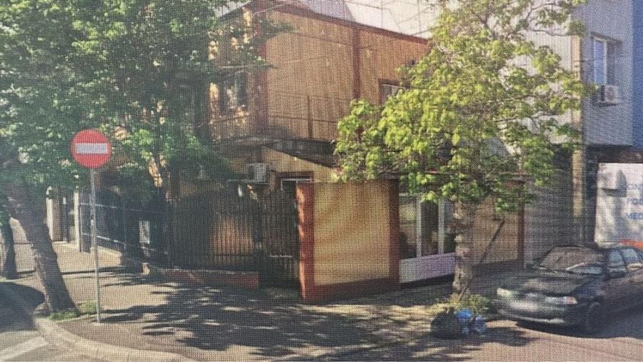Spațiu comercial, de 20 mp, în Central