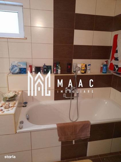 Casă cu 4 camere în Roșia