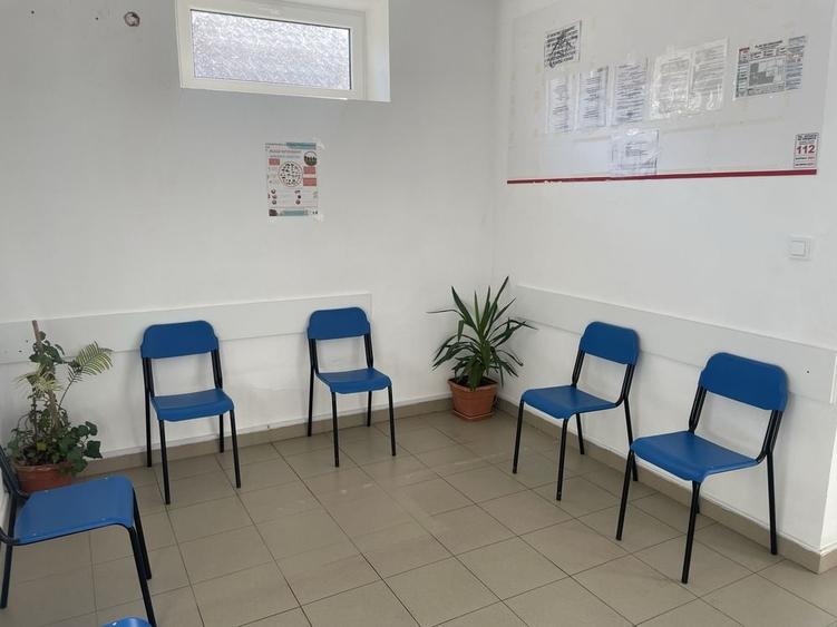 Spațiu comercial, de 60 mp, în Țuglui