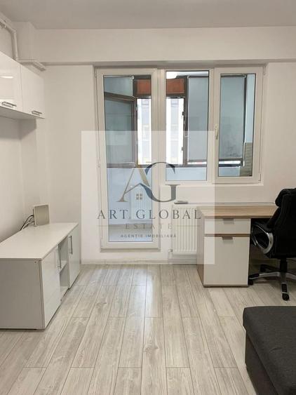 Apartament Tip Studio 2 Camere Militari Residence Ilie Petre 86 - 1