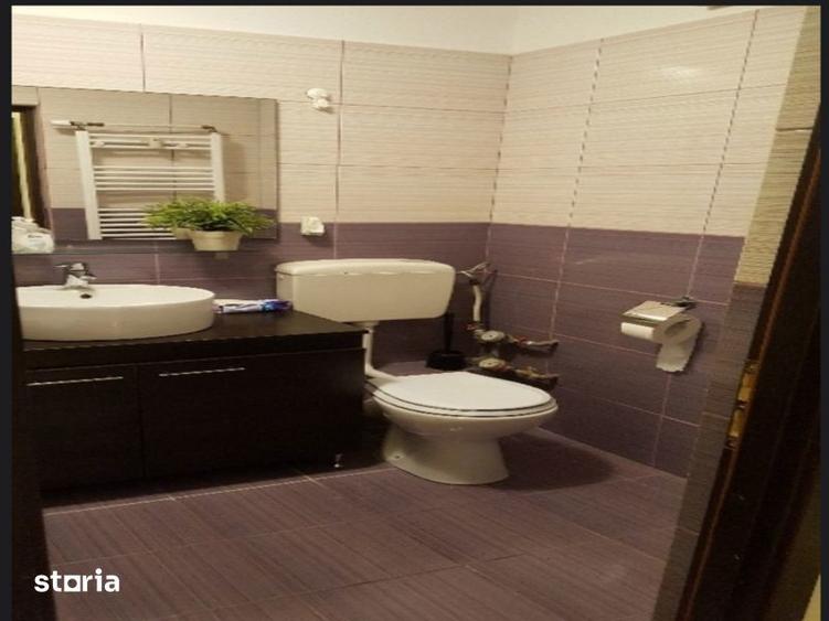 Apartament cu 2 camere decomandat în Colentina