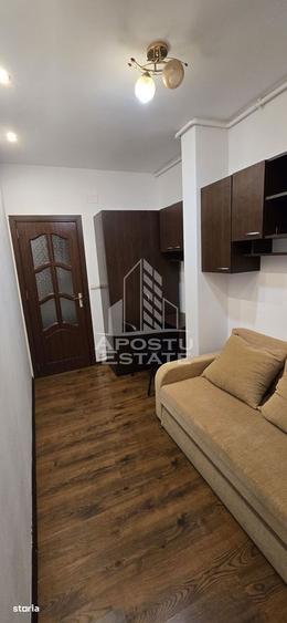 Apartament cu 2 camere în Fabric