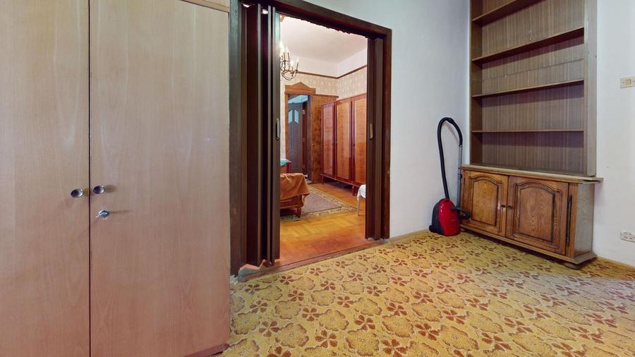Apartament cu 3 camere circular în Central